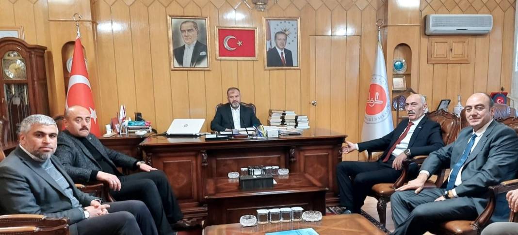 Konya magazin haberleri (20 Şubat 2025) 4